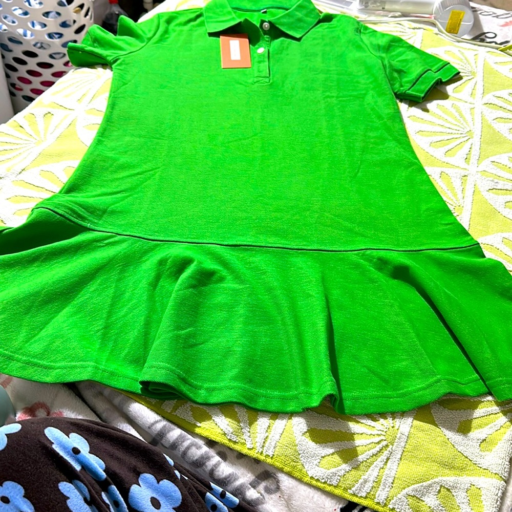 Women’s dress